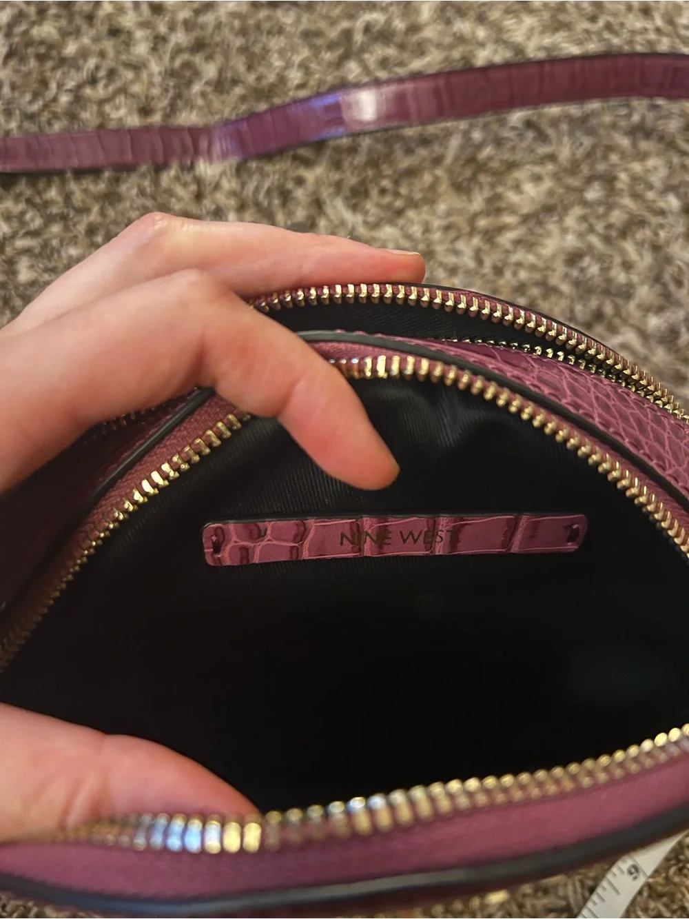 Nine West nine compact